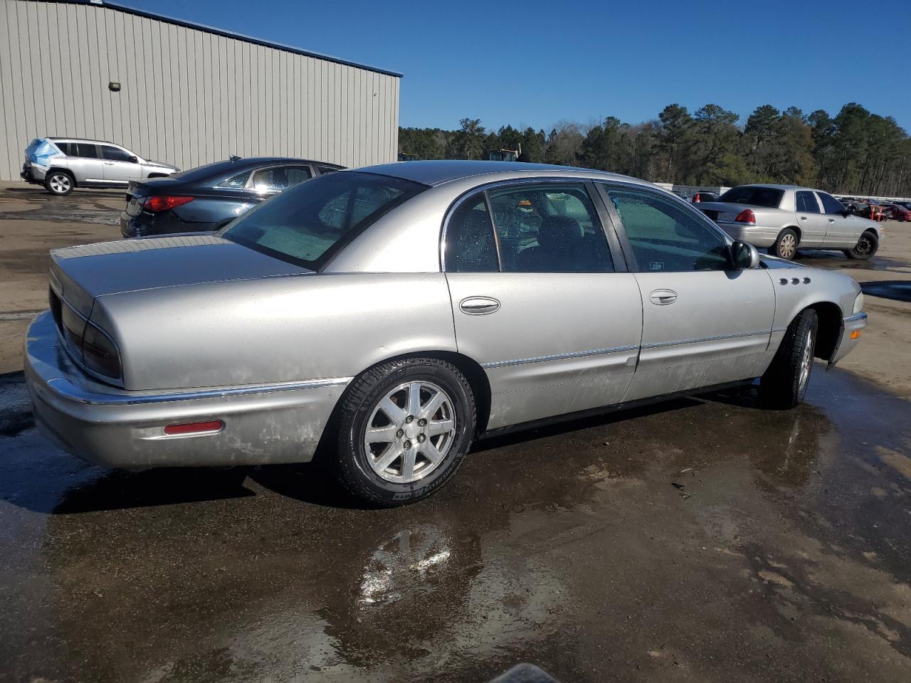 2005 Buick Park Avenue - Image 3