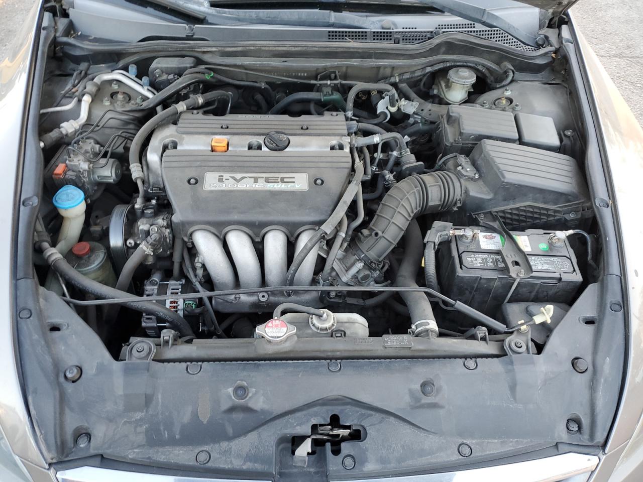 2006 Honda Accord Ex VIN: 1HGCM567X6A131556 Lot: 87493794