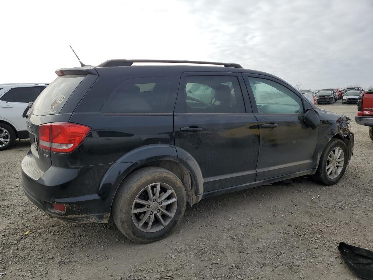 2016 Dodge Journey - Image 3