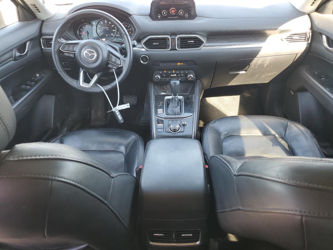 2019 Mazda CX-5 - Image 8