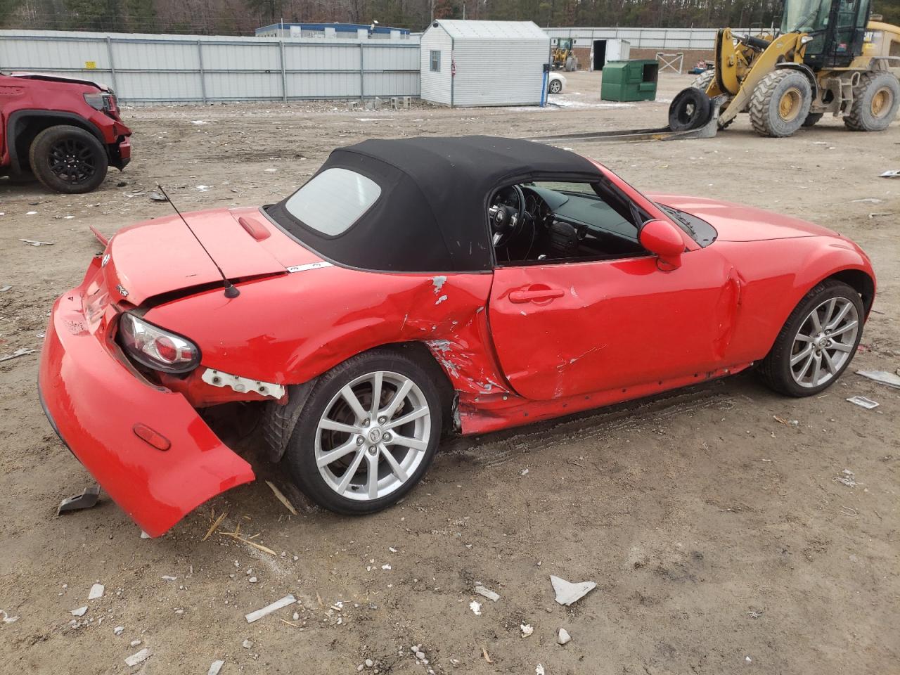 2006 Mazda MX-5 - Image 3
