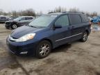 2006 Toyota Sienna Xle للبيع في Woodburn، OR - Front End