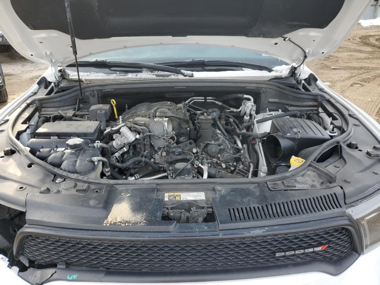 2020 Dodge Durango - Image 12