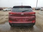 2016 Hyundai Tucson Limited for Sale in Albuquerque, NM - Front End