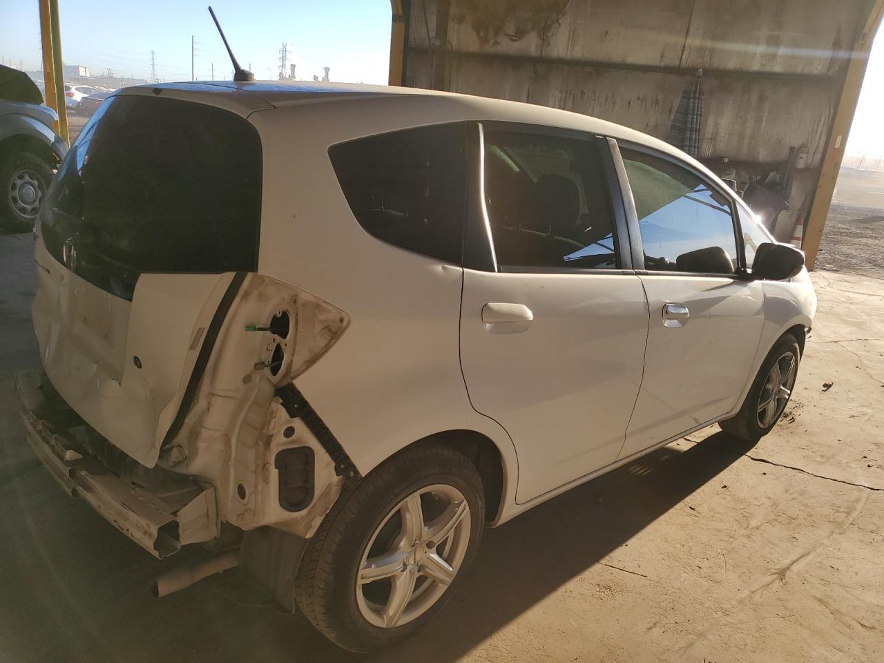 2009 Honda Fit - Image 3