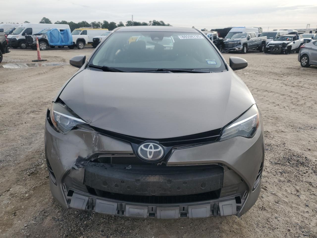 2017 Toyota Corolla - Image 5