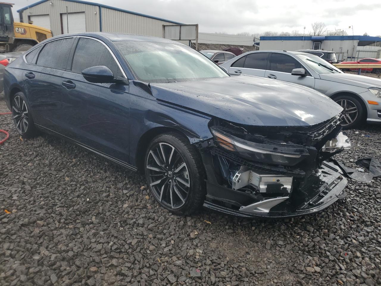 2024 Honda Accord - Image 4