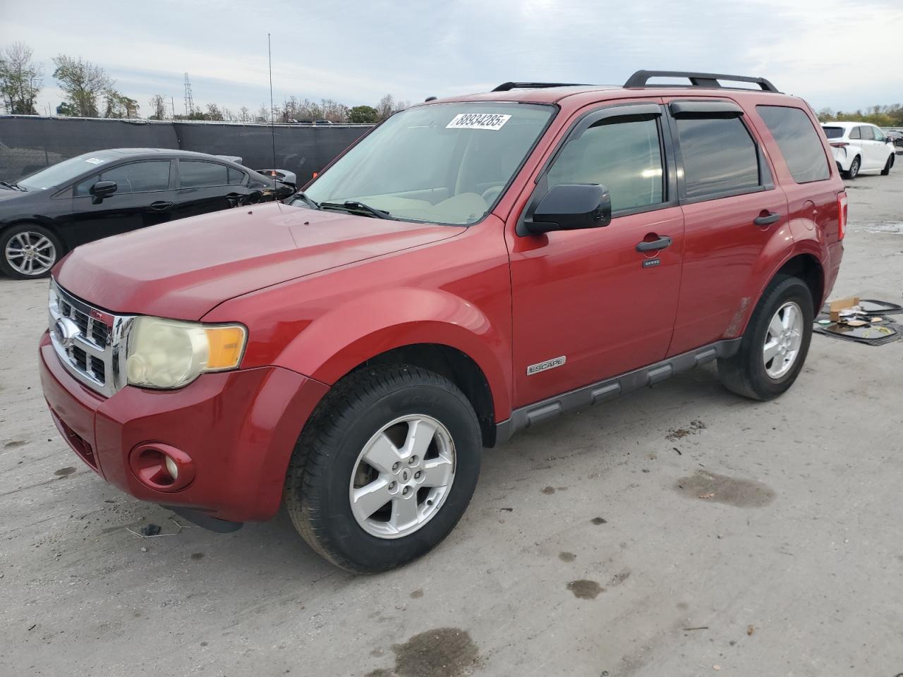 2008 Ford Escape - Image 1