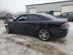 2015 Dodge Charger Se за продажба в Leroy, NY - Front End