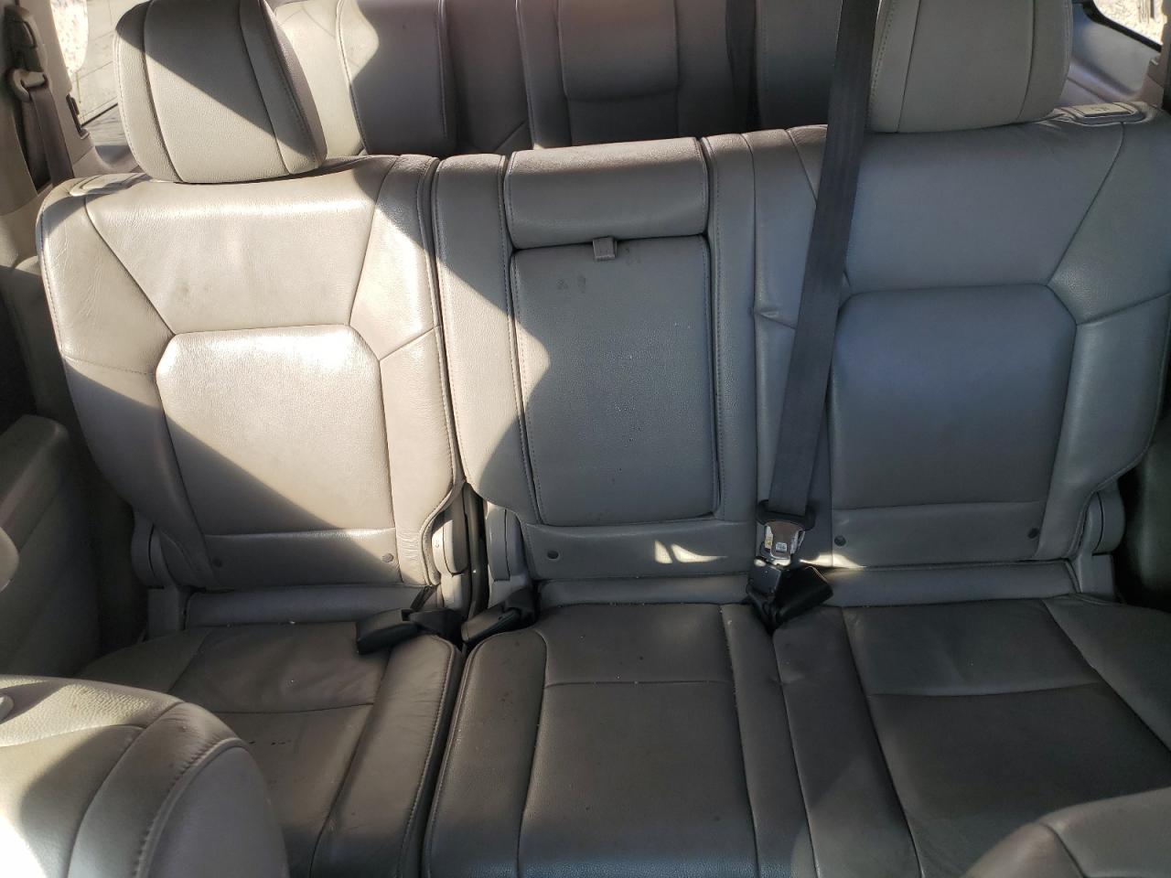 2013 Honda Pilot - Image 10