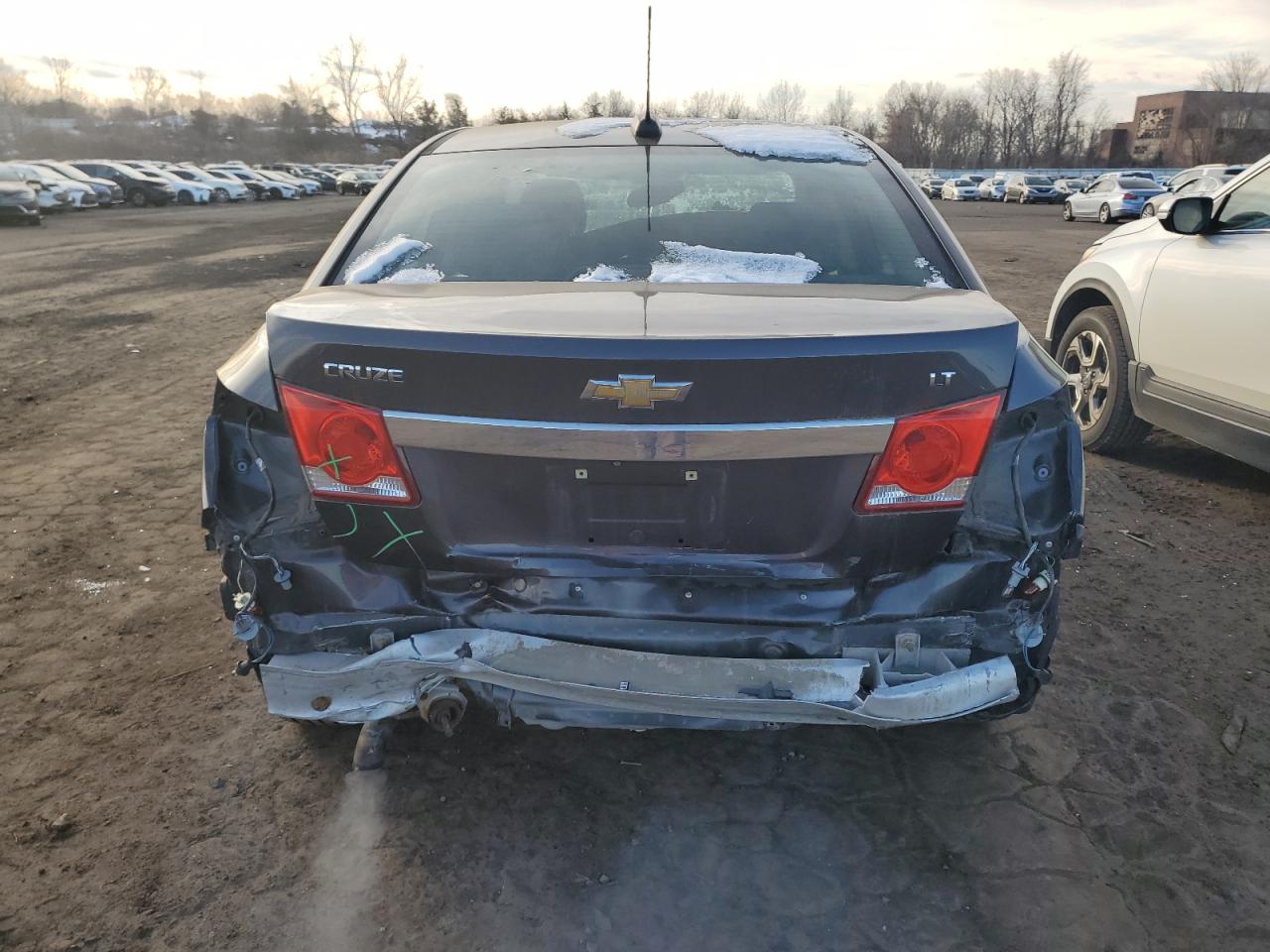 2016 Chevrolet Cruze - Image 6