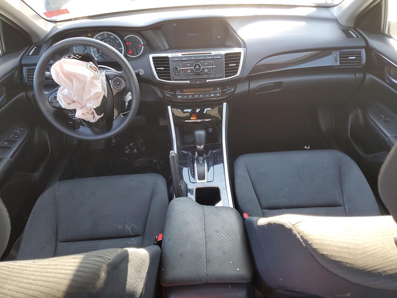 2016 Honda Accord - Image 8