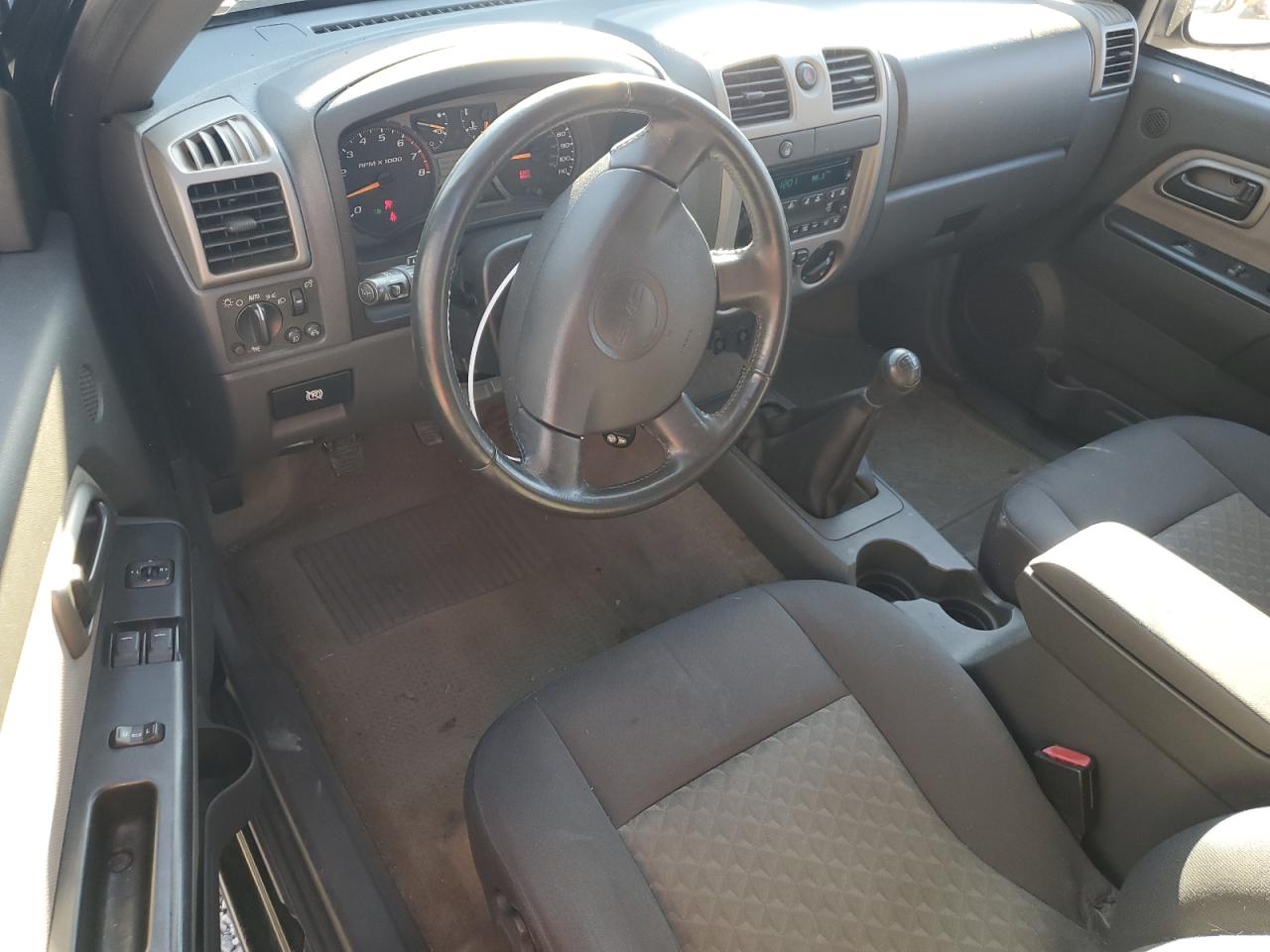 2004 GMC Canyon - Image 8