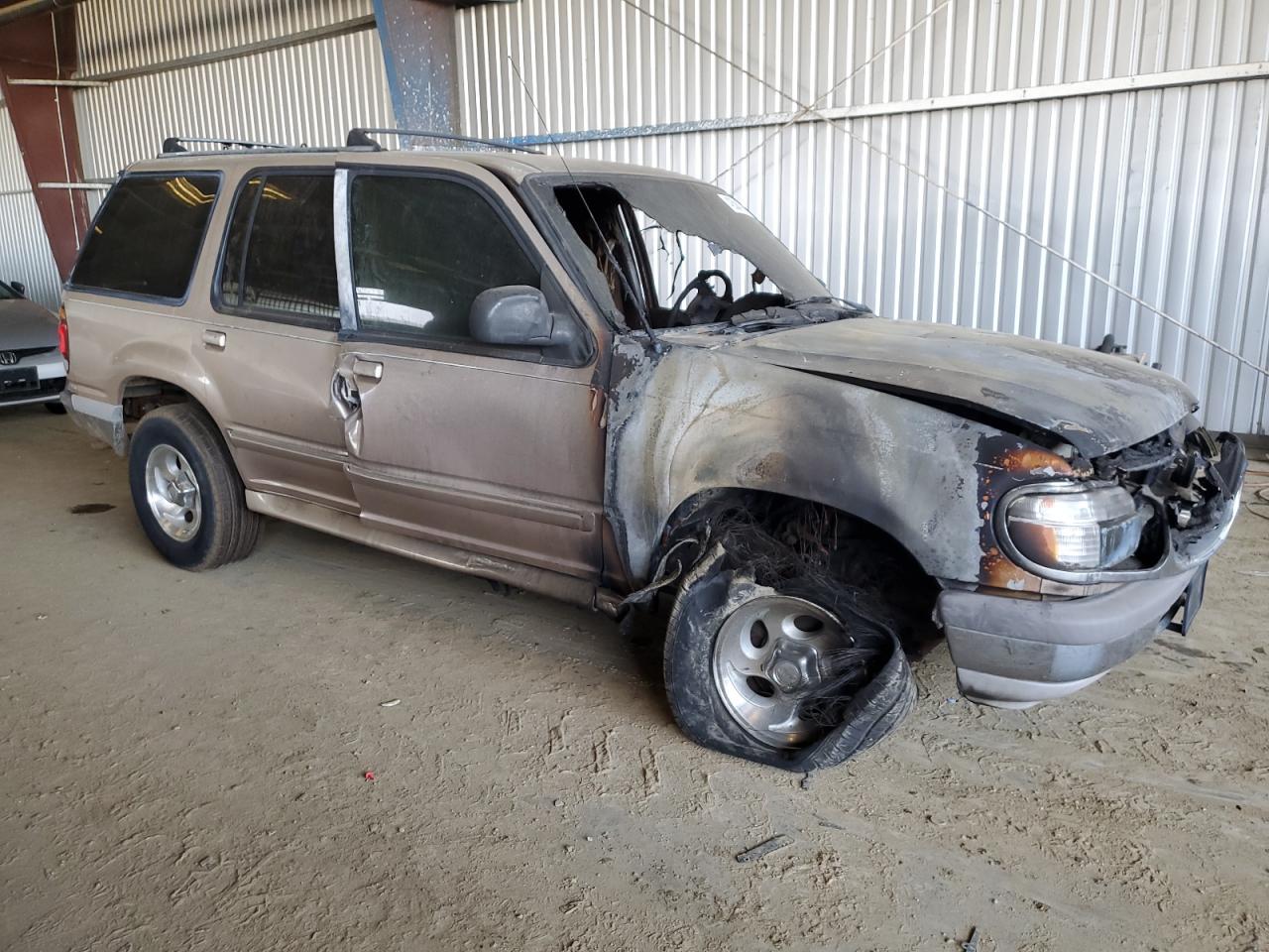 1995 Ford Explorer - Image 4