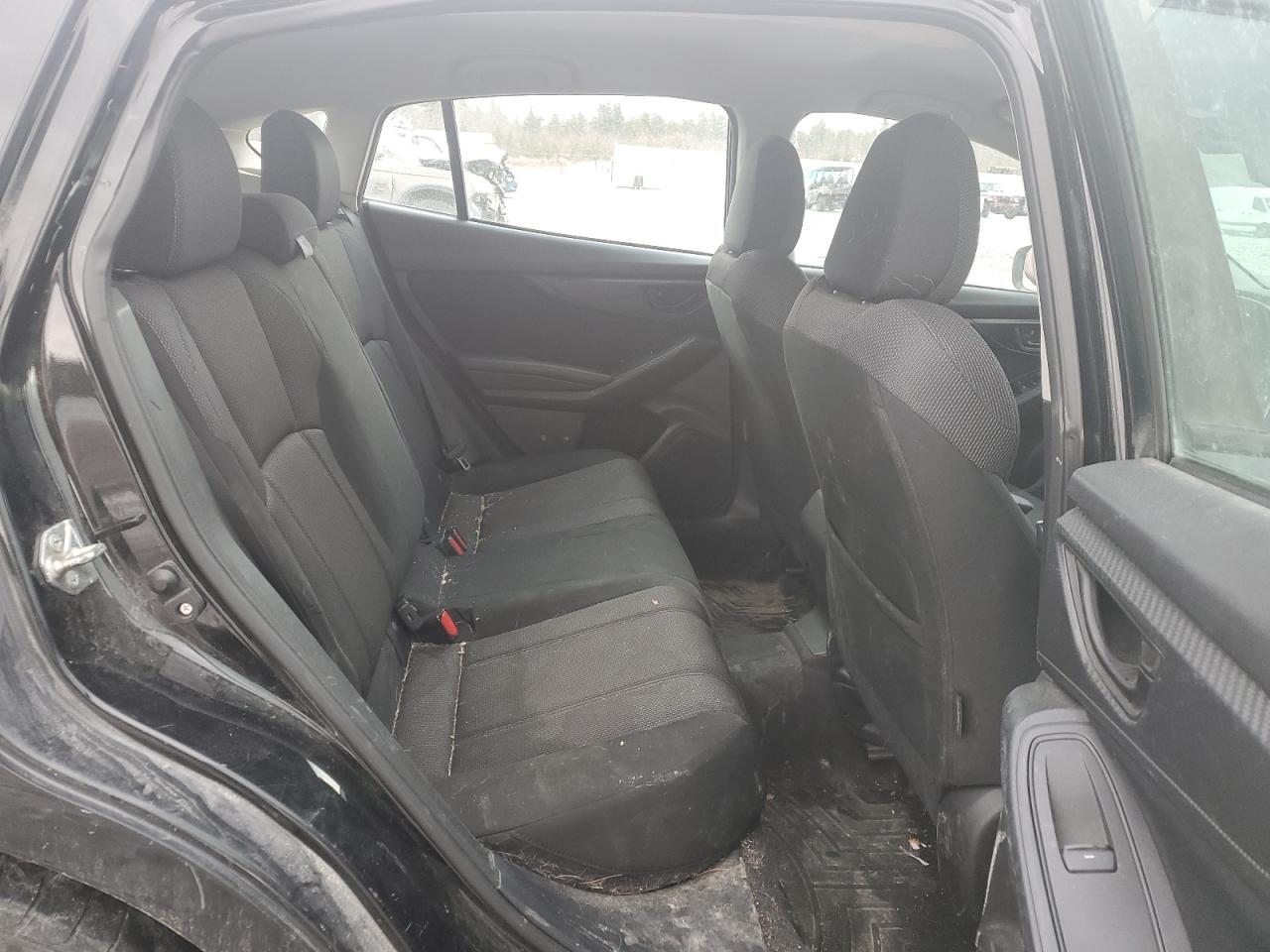 2017 Subaru Impreza - Image 10