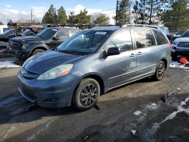 2008 Toyota Sienna Ce