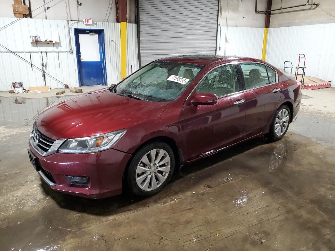 2014 Honda Accord - Image 1