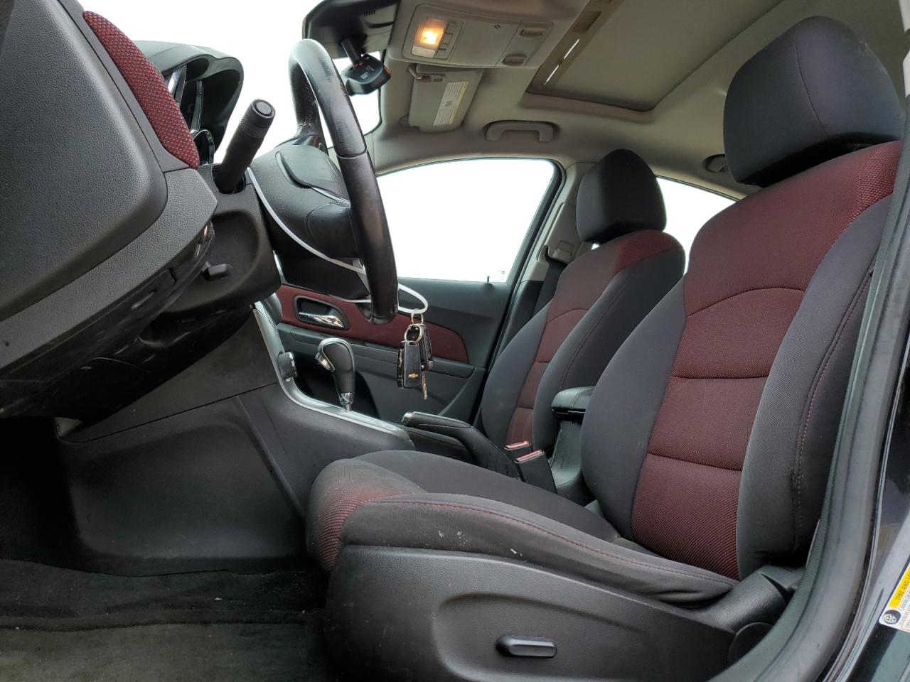 2013 Chevrolet Cruze - Image 7