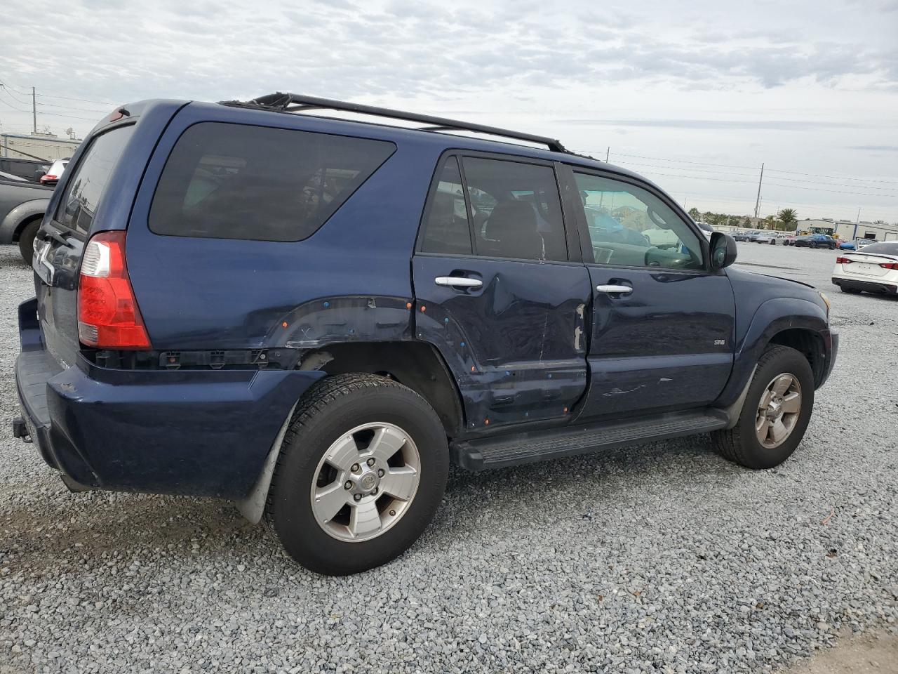 2008 Toyota 4Runner - Image 3