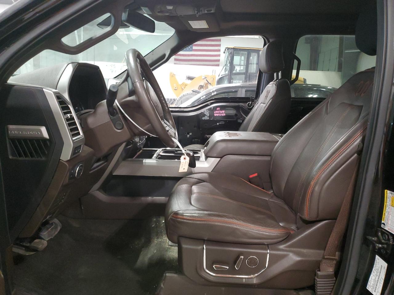 2017 Ford F250 - Image 7