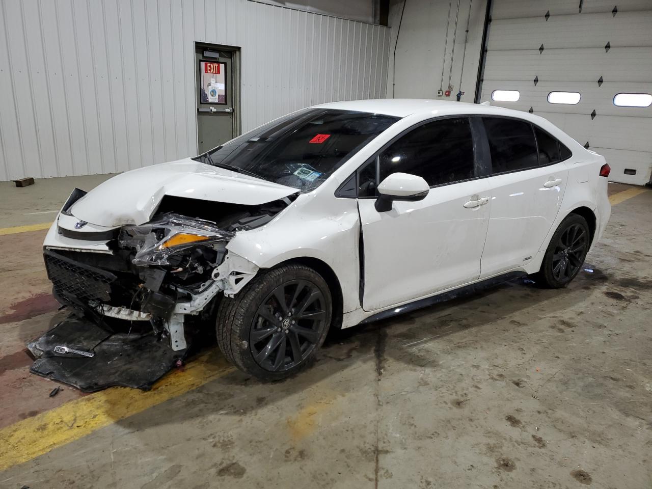 2024 Toyota Corolla - Image 1