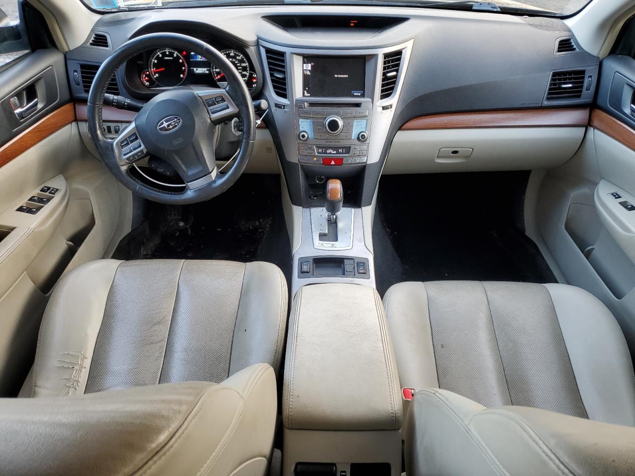 2013 Subaru Outback - Image 8