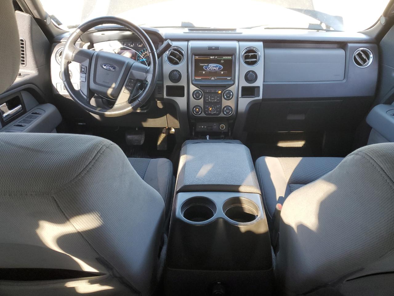 2013 Ford F-150 - Image 8