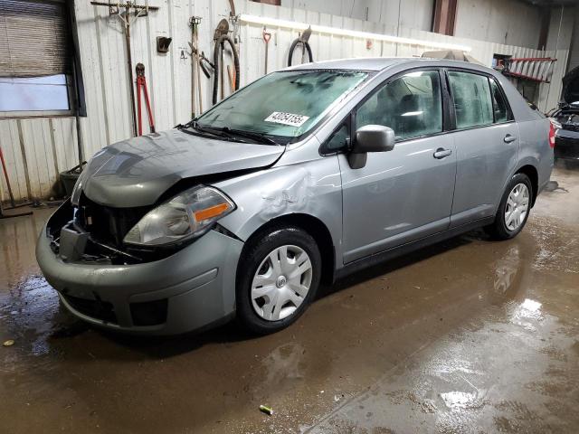 2010 Nissan Versa S