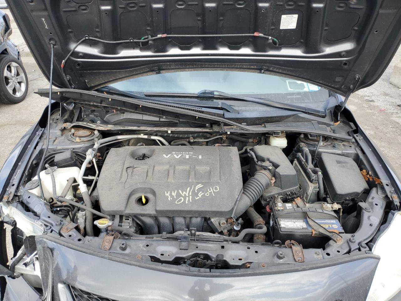 2009 Toyota Corolla - Image 11