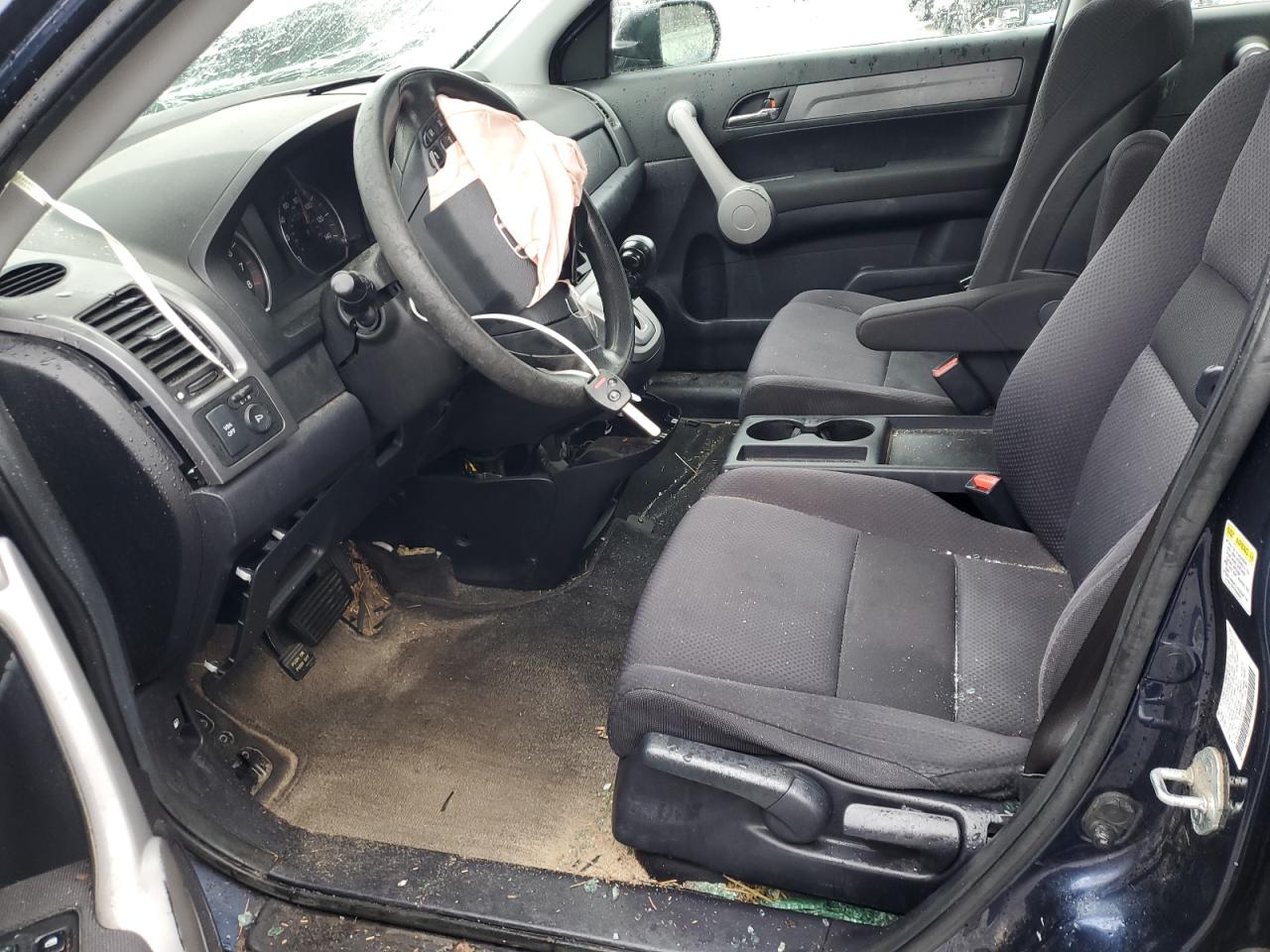 2007 Honda CR-V - Image 7