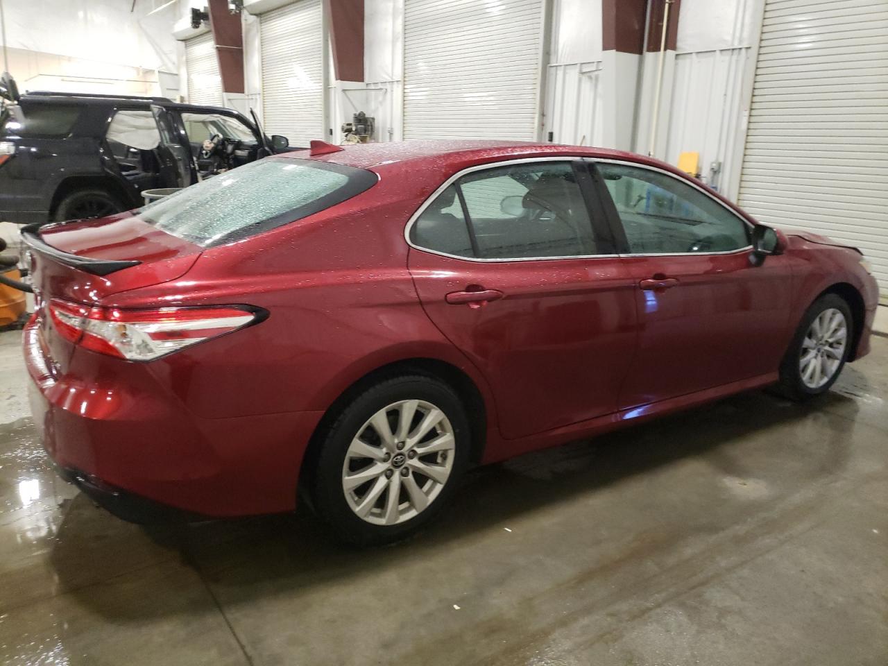 2019 Toyota Camry - Image 3