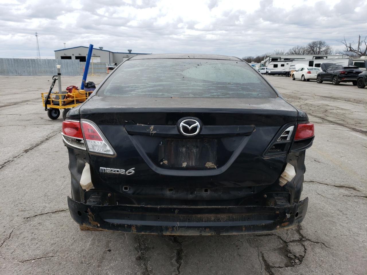 2009 Mazda 6 - Image 6