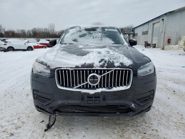  VOLVO XC90 2020 Чорний