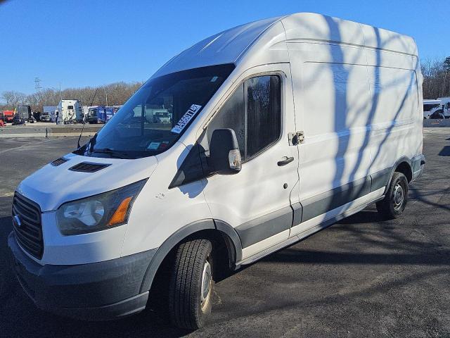 2016 Ford Transit T-350