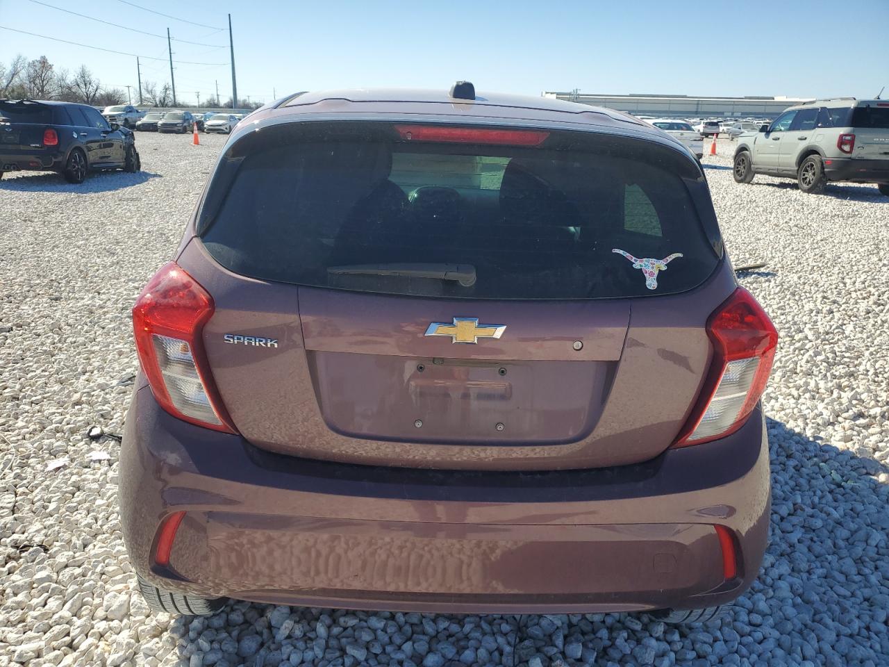 2021 Chevrolet Spark - Image 6