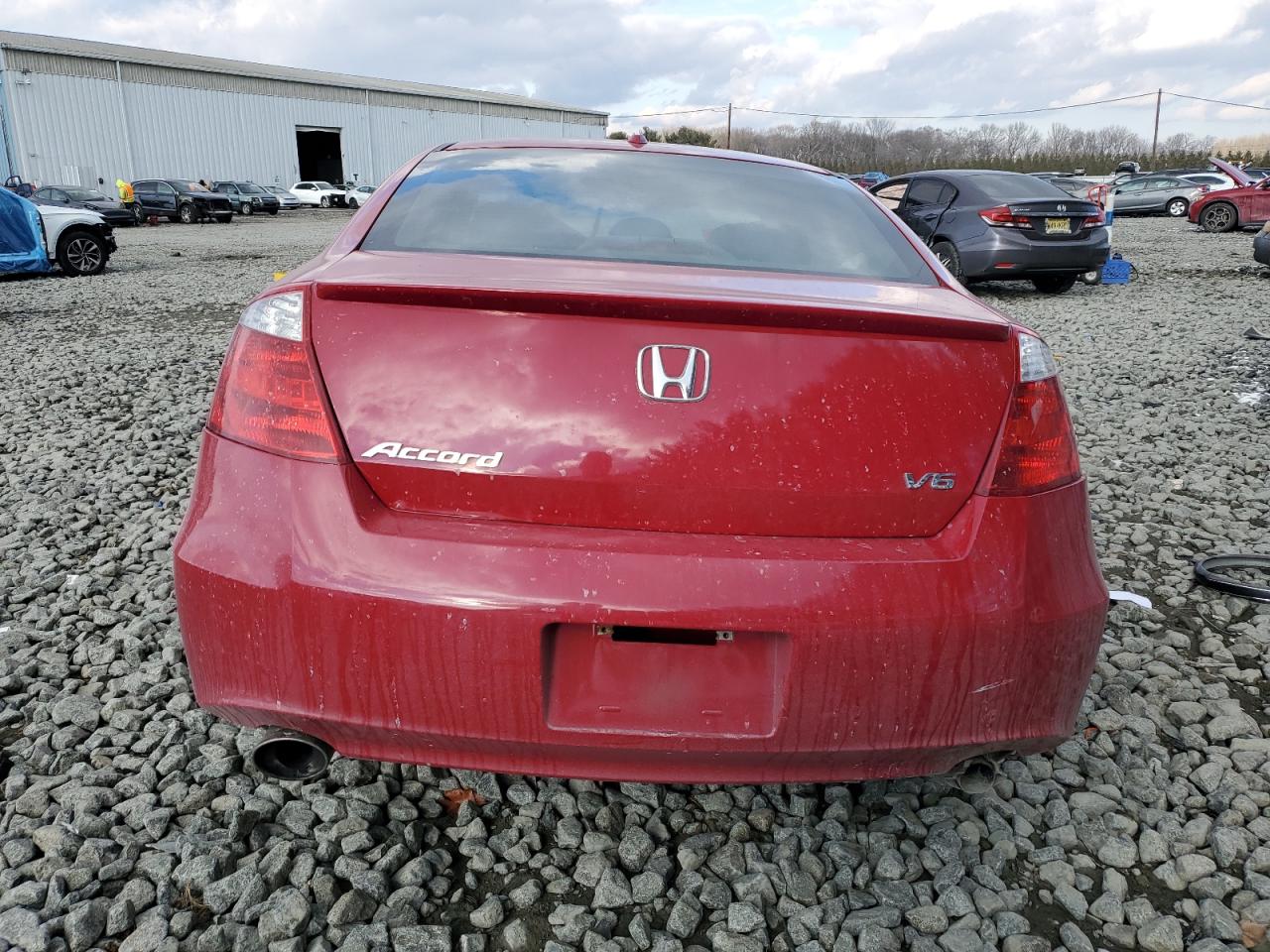 2010 Honda Accord - Image 6