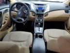 2013 Hyundai Elantra Gls იყიდება Martinez-ში, CA - Rear End