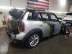 2011 Mini Cooper Countryman for Sale in Elgin, IL - Burn