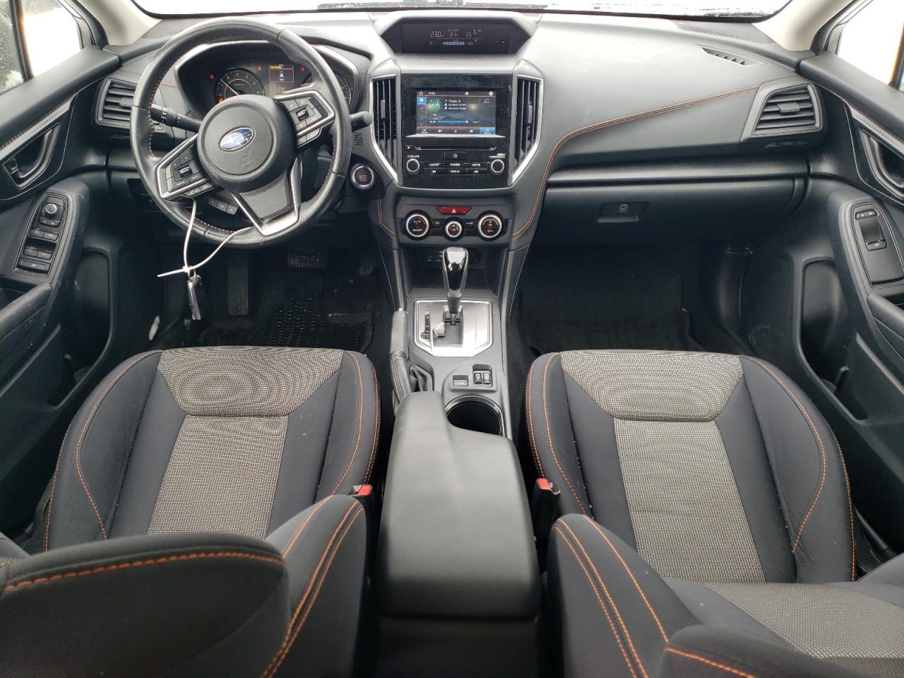 2020 Subaru XV - Image 8
