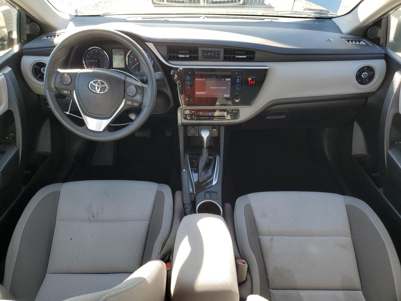 2019 Toyota Corolla - Image 8