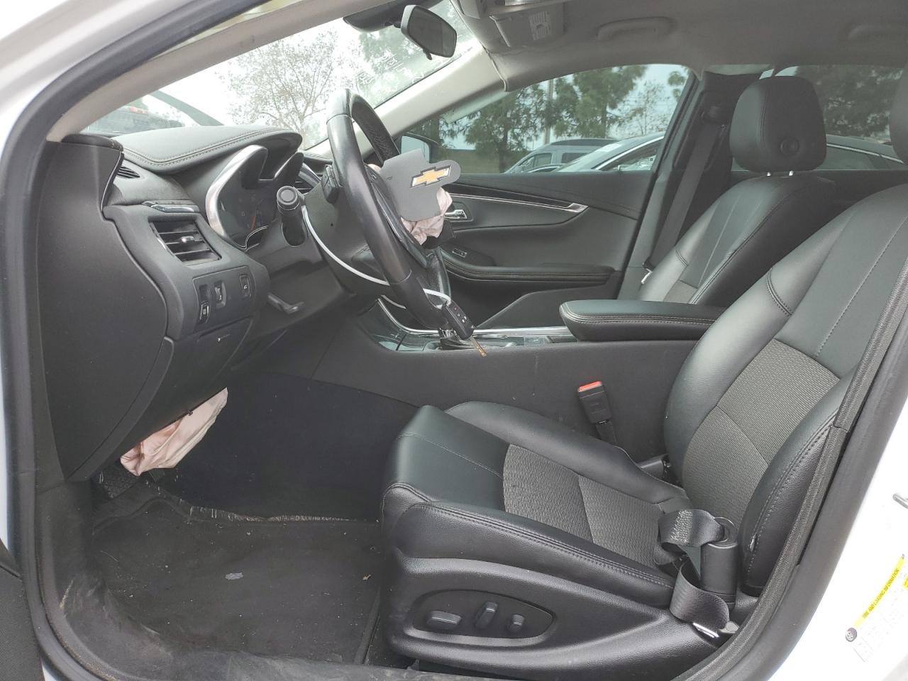 2019 Chevrolet Impala - Image 7
