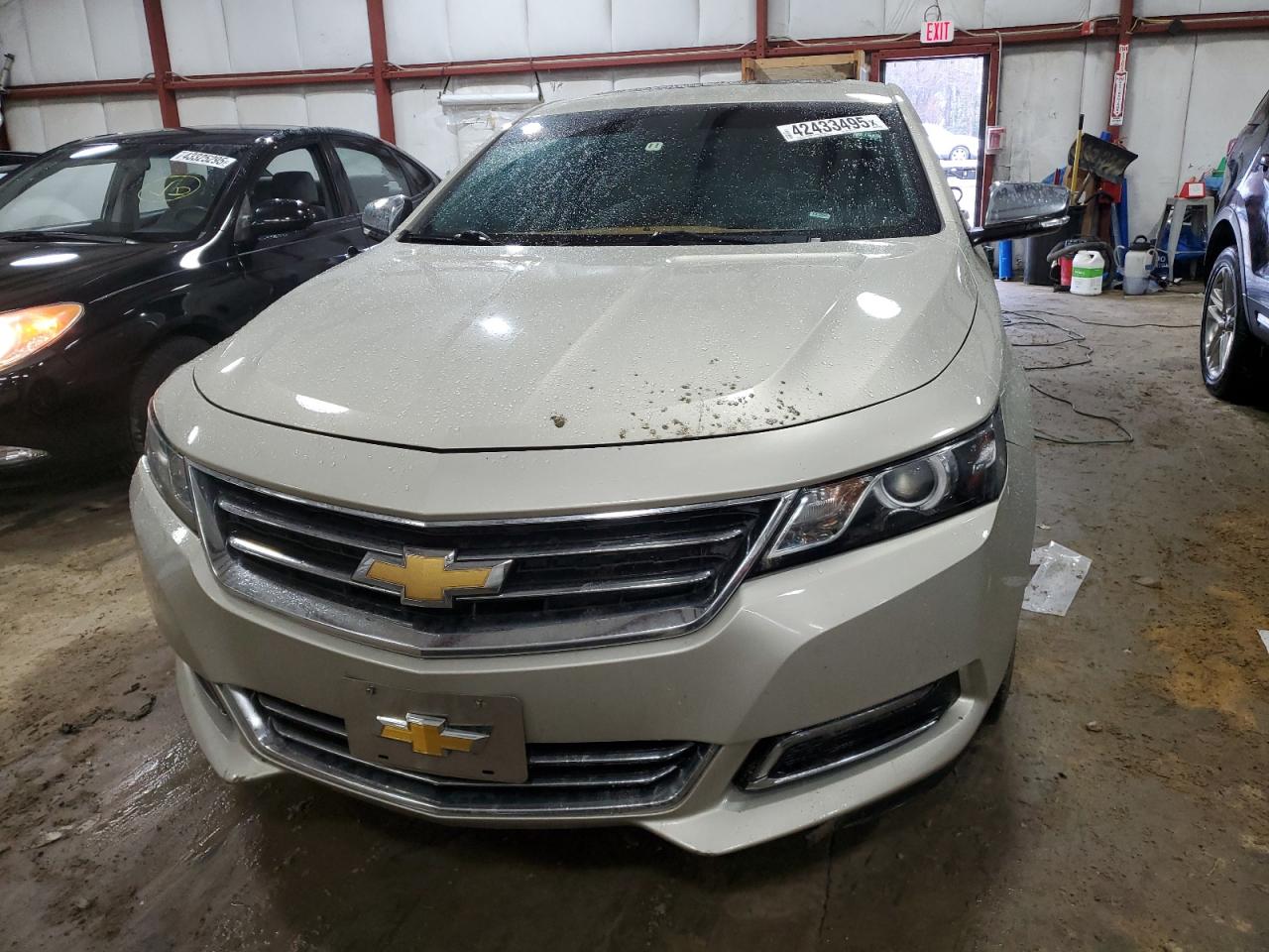 2015 Chevrolet Impala - Image 5