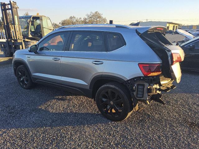 VOLKSWAGEN TAOS SE 2023 Silver