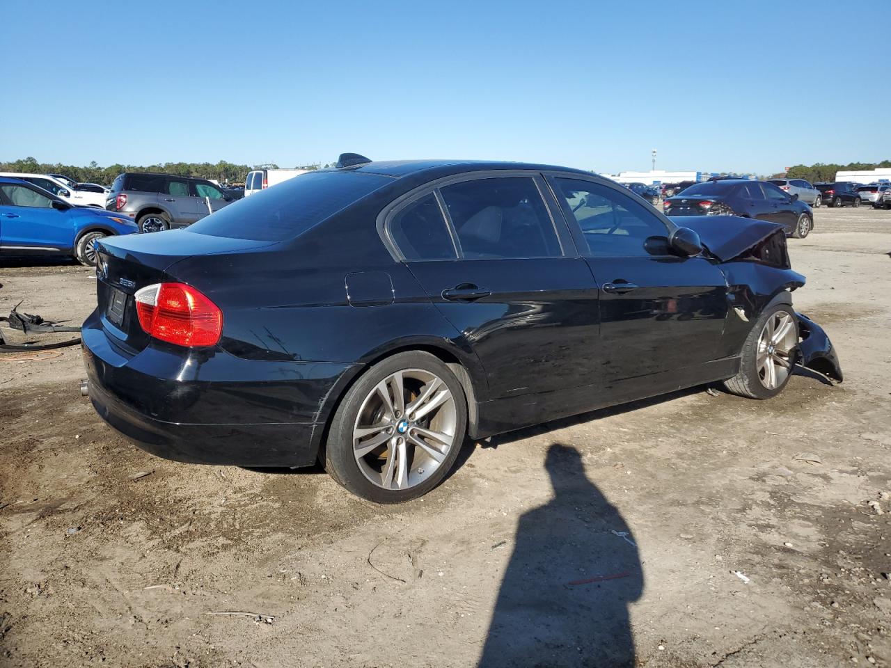 2007 BMW 3er - Image 3