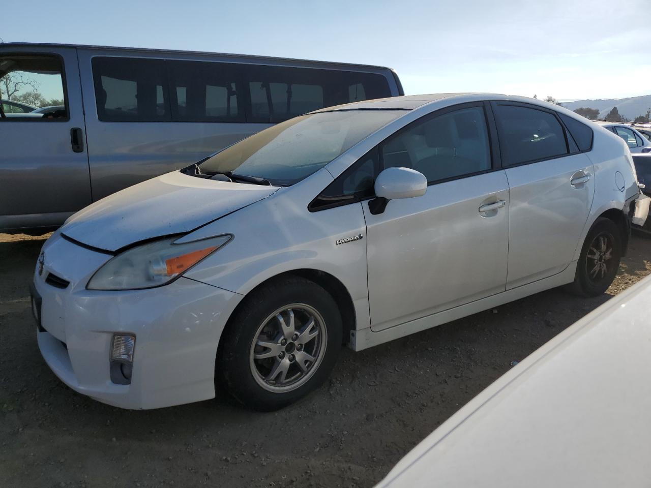 2010 Toyota Prius - Image 1