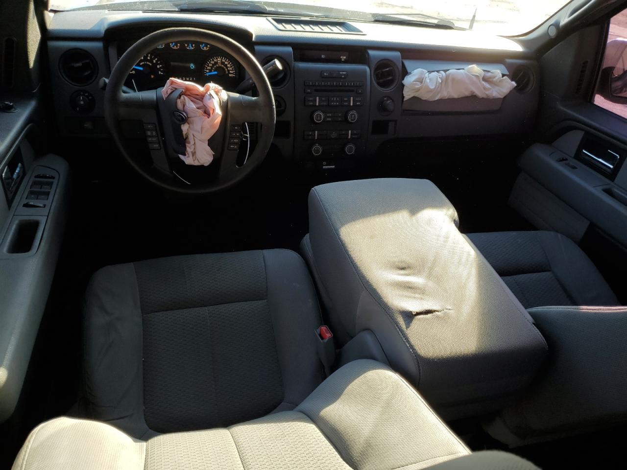 2014 Ford F-150 - Image 8