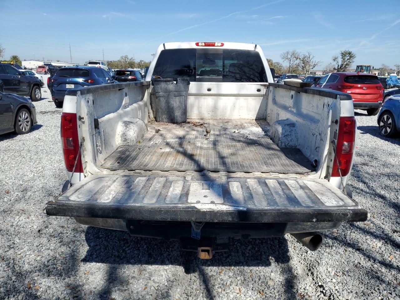 2013 Chevrolet Silverado - Image 6