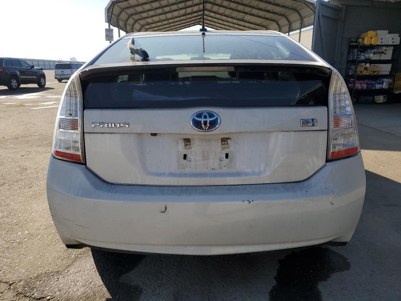 2010 Toyota Prius - Image 6