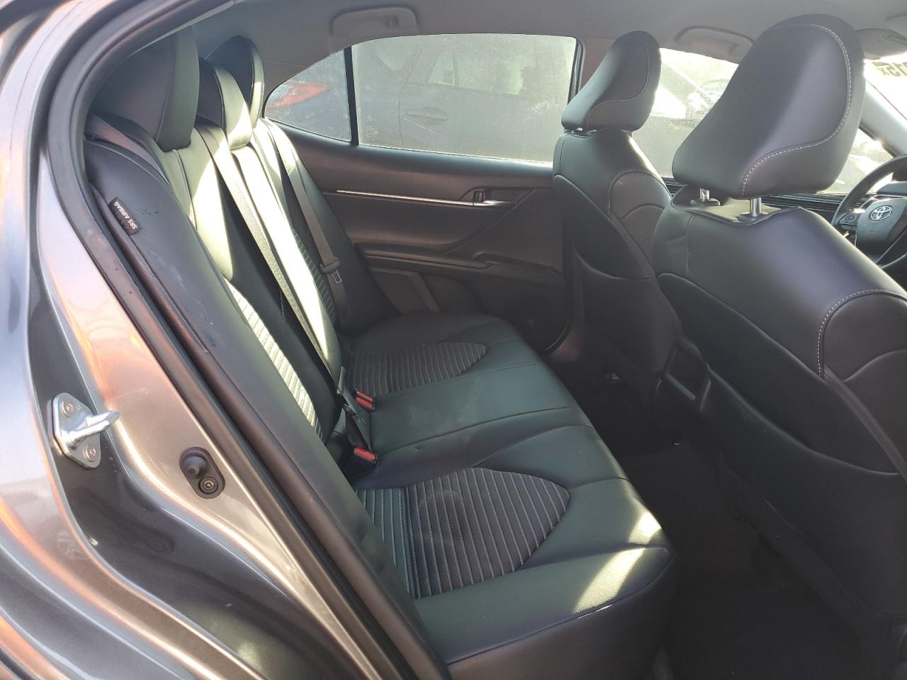 2023 Toyota Camry - Image 10