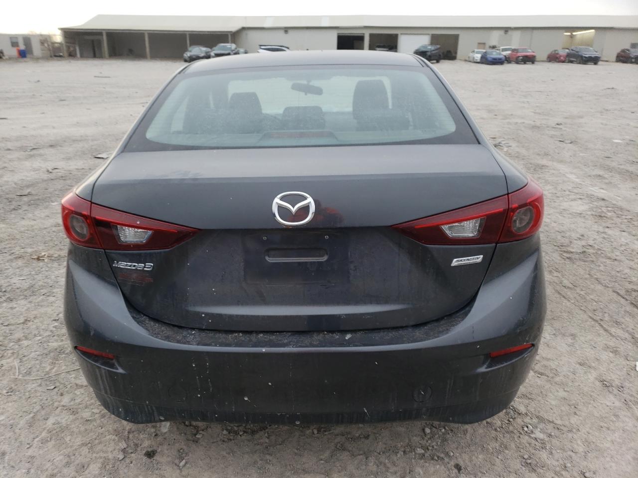 2014 Mazda 3 - Image 6